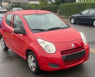 Suzuki Alto Gebrauchtwagen