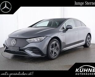 Mercedes-Benz EQE Gebrauchtwagen