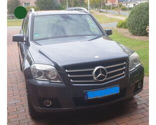 Mercedes-Benz GLK 350 Gebrauchtwagen