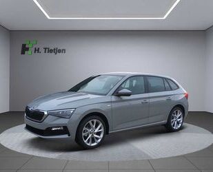 Skoda Scala Gebrauchtwagen