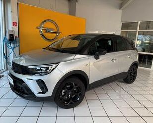 Opel Crossland (X) Gebrauchtwagen