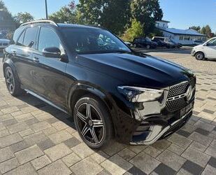 Mercedes-Benz GLE 350 Gebrauchtwagen