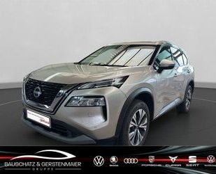 Nissan X-Trail Gebrauchtwagen