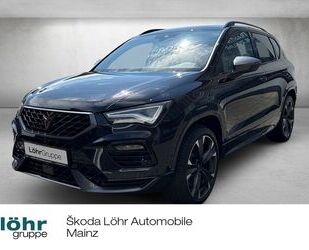 Cupra Ateca Gebrauchtwagen