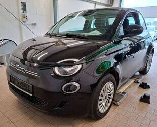 Fiat 500e Gebrauchtwagen