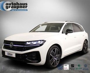 VW Touareg Gebrauchtwagen