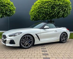 BMW Z4 Gebrauchtwagen