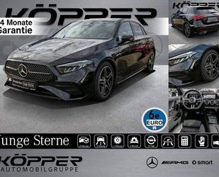 Mercedes-Benz A 200 Gebrauchtwagen