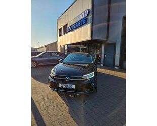 VW Taigo Gebrauchtwagen