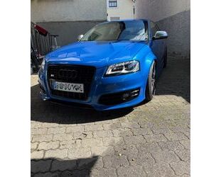 Audi S3 Gebrauchtwagen