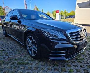 Mercedes-Benz S 400 Gebrauchtwagen
