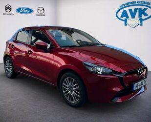 Mazda 2 Gebrauchtwagen