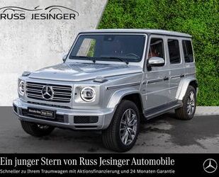 Mercedes-Benz G 400 Gebrauchtwagen