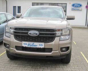 Ford Ranger Gebrauchtwagen