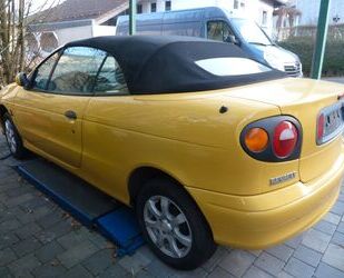 Renault Megane Gebrauchtwagen