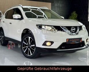 Nissan X-Trail Gebrauchtwagen