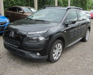 Citroen C4 Cactus Gebrauchtwagen