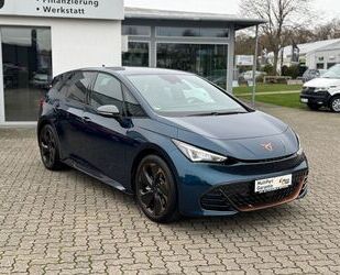 Cupra Born Gebrauchtwagen