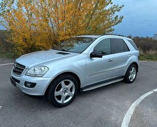Mercedes-Benz ML 350 Gebrauchtwagen