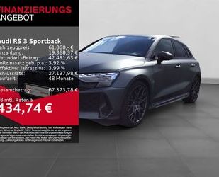 Audi RS3 Gebrauchtwagen