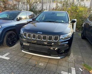 Jeep Compass Gebrauchtwagen