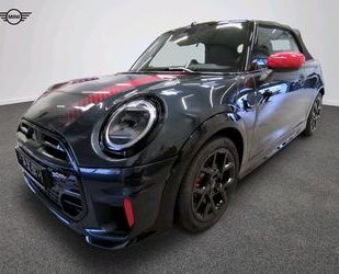 Mini John Cooper Works Cabrio Gebrauchtwagen
