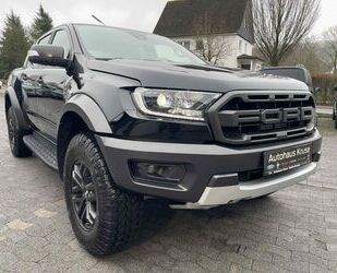 Ford Ranger Gebrauchtwagen