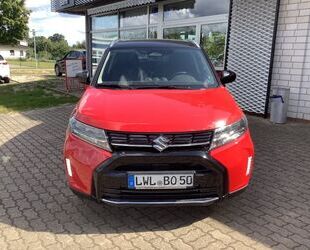 Suzuki Vitara Gebrauchtwagen
