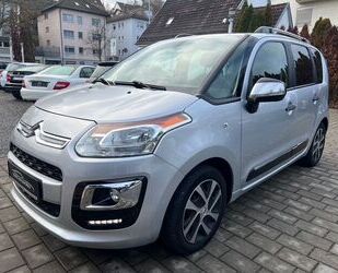 Citroen C3 Picasso Gebrauchtwagen