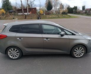 Kia Carens Gebrauchtwagen
