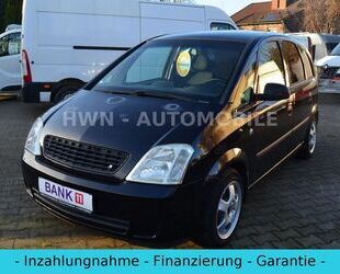 Opel Meriva Gebrauchtwagen