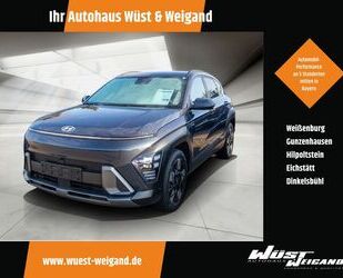 Hyundai KONA Gebrauchtwagen