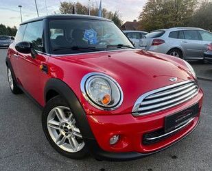 Mitsubishi Cooper 