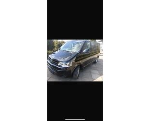 VW T5 Multivan Gebrauchtwagen