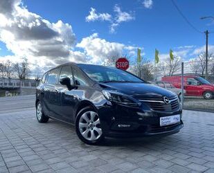 Opel Zafira Gebrauchtwagen