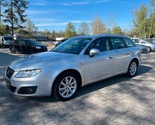Seat Exeo Gebrauchtwagen