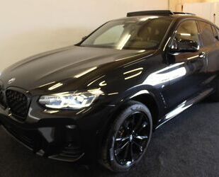 BMW X4 Gebrauchtwagen