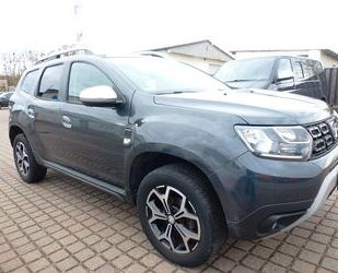 Dacia Duster Gebrauchtwagen