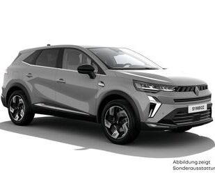 Renault Symbioz Gebrauchtwagen