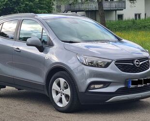 Opel Mokka X Gebrauchtwagen