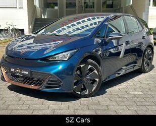 Cupra Born Gebrauchtwagen