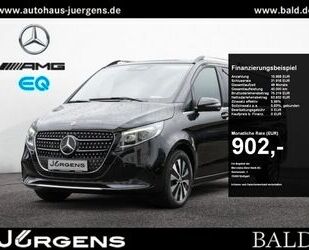 Mercedes-Benz V 300 Gebrauchtwagen