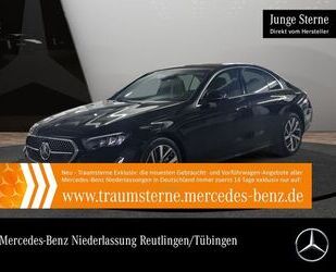 Mercedes-Benz E 300 Gebrauchtwagen