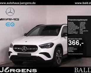 Mercedes-Benz GLA 180 Gebrauchtwagen