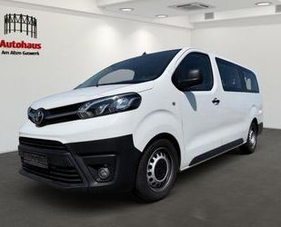 Toyota Proace (Verso) Gebrauchtwagen