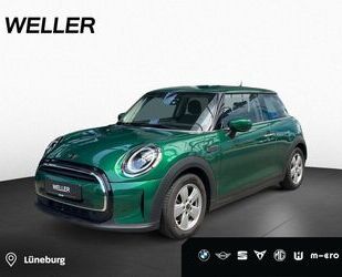 Mini ONE Gebrauchtwagen