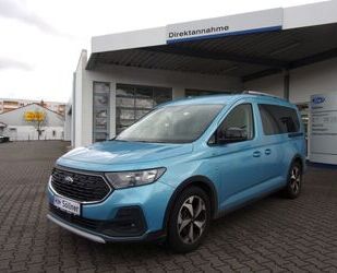 Ford Tourneo Connect Gebrauchtwagen
