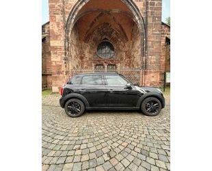 Mini Cooper Countryman Gebrauchtwagen