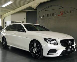 Mercedes-Benz E 43 AMG Gebrauchtwagen