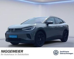 VW ID.4 Gebrauchtwagen